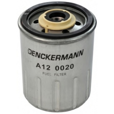 A120020 DENCKERMANN Топливный фильтр