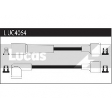 LUC4064 TRW Комплект проводов зажигания