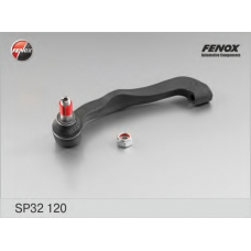 SP32120 FENOX Наконечник поперечной рулевой тяги
