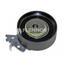 FS69993 FLENNOR Натяжной ролик, поликлиновой  ремень