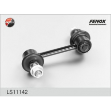 LS11142 FENOX Тяга / стойка, стабилизатор