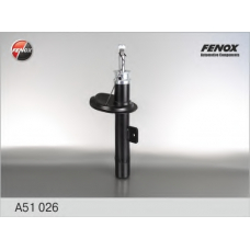 A51026 FENOX Амортизатор