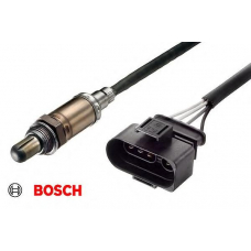 0 258 003 586 BOSCH Лямбда-зонд