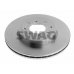 85 91 0911 SWAG Тормозной диск