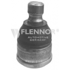 FL842-D FLENNOR Несущий / направляющий шарнир