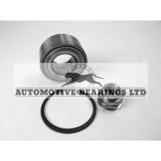ABK1005 Automotive Bearings Комплект подшипника ступицы колеса