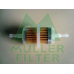 FB007 MULLER FILTER Топливный фильтр