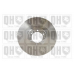 BDC5200 QUINTON HAZELL Тормозной диск