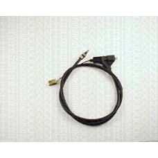 8140 28149 TRIDON Hand brake cable