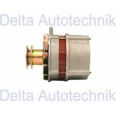 L 31 500 DELTA AUTOTECHNIK Генератор