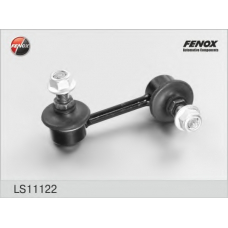 LS11122 FENOX Тяга / стойка, стабилизатор