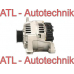 L 38 750 ATL Autotechnik Генератор