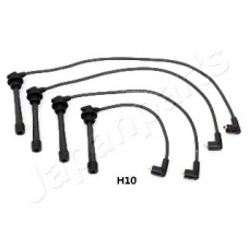 IC-H10 JAPANPARTS Комплект проводов зажигания