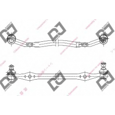 DC1017 DJ PARTS Продольная рулевая тяга