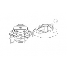 111 901 TOPRAN Подвеска, автоматическая коробка передач