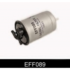 EFF089 COMLINE Топливный фильтр
