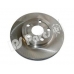 IBT-1281 IPS Parts Тормозной диск
