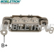 RM-91 MOBILETRON Выпрямитель, генератор