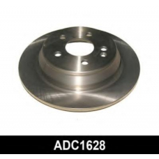 ADC1628 COMLINE Тормозной диск