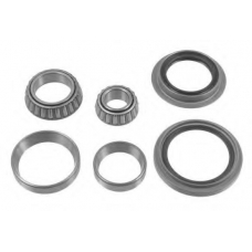 KR3579 MGA Комплект подшипника ступицы колеса