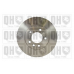 BDC5477 QUINTON HAZELL Тормозной диск