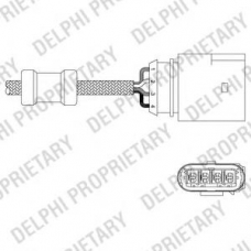 ES20348-12B1 DELPHI Лямбда-зонд