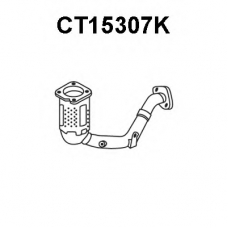 CT15307K VENEPORTE Катализатор