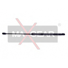 12-0164 MAXGEAR Газовая пружина, капот