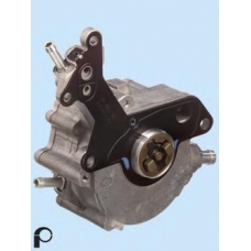 7.02551.02.0 PIERBURG Вакуумный насос, тормозная система; топливный насо