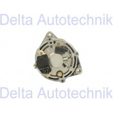 L 31 000 DELTA AUTOTECHNIK Генератор