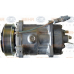 8FK 351 127-491 HELLA Компрессор, кондиционер