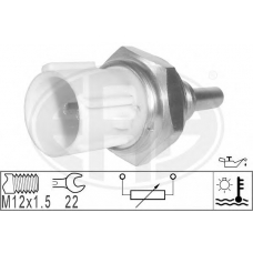 330803 ERA Датчик, температура охлаждающей жидкости