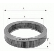 AR228 FILTRON Воздушный фильтр