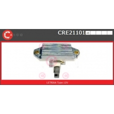 CRE21101AS CASCO Регулятор