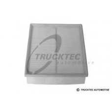 07.14.006 TRUCKTEC AUTOMOTIVE Воздушный фильтр