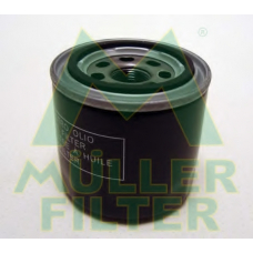 FO676 MULLER FILTER Масляный фильтр