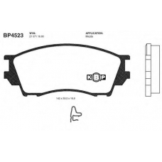 BP-4523 KBP 