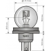 55152 SPAHN GLUHLAMPEN Лампа накаливания, основная фара