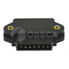 00257 OSSCA Блок управления, система зажигания