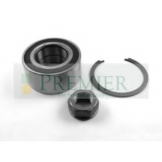 PWK0599 BRT Bearings Комплект подшипника ступицы колеса