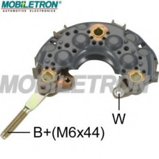 RN-16 MOBILETRON Выпрямитель, генератор