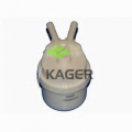 11-0133 KAGER Топливный фильтр