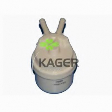 11-0133 KAGER Топливный фильтр