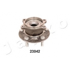 423042 JAPKO Комплект подшипника ступицы колеса