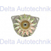 L 36 075 DELTA AUTOTECHNIK Генератор