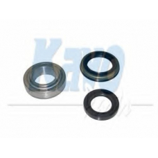 WBK-3006 KAVO PARTS Комплект подшипника ступицы колеса