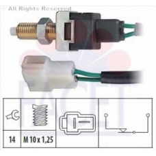 7.1022 FACET Выключатель фонаря сигнала торможения