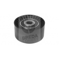 PDI3511/M BREDA  LORETT Паразитный / Ведущий ролик, зубчатый ремень