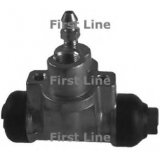FBW1341 FIRST LINE Колесный тормозной цилиндр