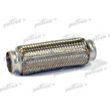 EL50x230 PATRON Гофрированная труба, выхлопная система